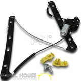 Window Regulator & Motor RIGHT Front Power NEW fits BMW 3 Series Sedan E46 98-05 