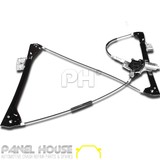 Window Regulator & Motor RIGHT NEW fits BMW 3Series E46 COUPE 99-06 318ci 320ci 323ci NEW