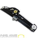 NEW 5 Series BMW E60 E61 03-10 Rear Right Window Regulator 520i 523i 530i RHR