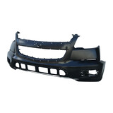 Front Bumper Bar Fits Holden RG Colorado 2012 - 2016