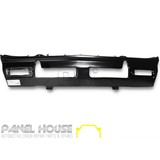 Nissan DATSUN 1200 Ute 74-85 Unpainted Front Lower Metal APRON / Valance PANEL