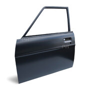 Steel Door Shell LEFT fits Datsun 1200 Sedan | Ute | Wagon 1974 - 1985