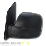 NEW Hyundai ILOAD & IMAX Van '08-'15 Left LHS Electric Door Mirror TQ-V TQ-W