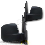 NEW Hyundai ILOAD & IMAX Van '08-'15 PAIR LHS RHS Electric Door Mirror TQ-V TQ-W