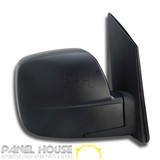 NEW Hyundai ILOAD & IMAX Van '08-'15 Right RHS Electric Door Mirror TQ-V TQ-W 