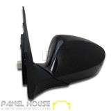 NEW Hyundai i30 5DR Hatch 2012-2017 Left LHS Door Mirror No Light GD Active 3 Pin