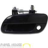 NEW Hyundai Elantra XD Sedan Hatch '01-'03 Front Left Outer Door Handle LH LHS