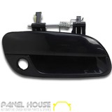 NEW Hyundai Elantra XD Sedan Hatch '01-'03 Right Front Outer Door Handle RH RHS