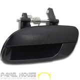 NEW Hyundai Elantra XD Sedan Hatch '01-'03 REAR Left Door Handle Outer LH LHR