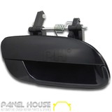 NEW Hyundai Elantra XD Sedan Hatch '01-'03 Right REAR Door Handle Outer RH RHR