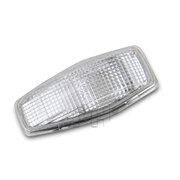 NEW Hyundai Getz Elantra Terracan '00-'06 Guard Flasher Light LEFT Clear Lens LH
