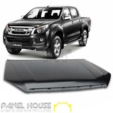 Bonnet fits Isuzu DMAX Ute Bonnet 12-16 2WD 4WD D-MAX