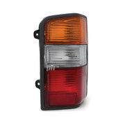 Tail Light RIGHT 3 Colour fits Mitsubishi L300 Express Van 1986 - 2013