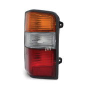 Tail Light LEFT 3 Colour fits Mitsubishi L300 Express Van 1986 - 2013