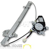 NEW Mitsubishi CH Lancer Window Regulator & Electric Motor 03-07 Right Front RHS