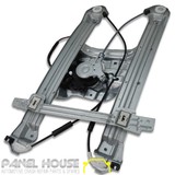 Mitsubishi 380 Window Regulator & Power Motor 05-'08 NEW Left Front Electric LHF