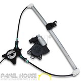 NEW Mazda CX-7 Wagon '06-'12 Right REAR Electric Window Regulator & MOTOR CX7 ER