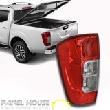 NEW Nissan D23 Navara NP300 Series 2015 On LEFT Hand Tail Light QUALITY Lamp LHS 