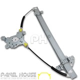 NEW Nissan X-TRAIL '01-'07 T30 Right FRONT Electric Window Regulator RHS XTRAIL 