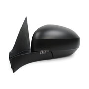 Door Mirror LEFT Electric fits Suzuki Swift FZ Hatch 2010 - 2017