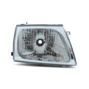 N60 Headlight RIGHT Fits Toyota Hilux SR5 11/2001 - 3/2005