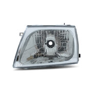 N60 Headlight LEFT Fits Toyota Hilux SR5 11/2001 - 3/2005