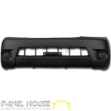 Bumper Bar FRONT Plastic Fits Toyota Hilux 2WD & 4WD SR WorkMate 02/05 - 07/08