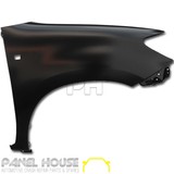 Fender RIGHT Front Guard Fits N70 Toyota Hilux 3/05-5/11 2WD 4WD Workmate RH