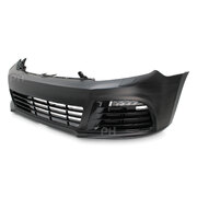 Front Bumper Bar Kit R Style fits Volkswagen Golf 6 R 09-13 VW MK6