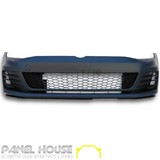 Upgrade Bumper Bar GTI Style Complete VW MK7 fits Volkswagen Golf A7 13-