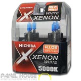 5000K Super White H1 Halogen Car Head Light Bulbs Super White 