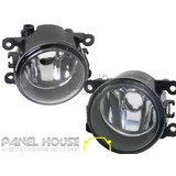 Fog Lights PAIR fits Ford Falcon FG Series - XT XR6 XR8 G6 G6E
