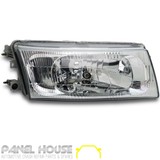 Mitsubishi Lancer 98-02 CE Sedan Right HeadLight RH RHS ADR Lamp Replacement