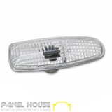 Indicator Light QTY 1 Guard Flasher fits Ford Falcon XR6 XR8 BA BF 02-08