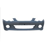 Front Bumper Bar Plastic fits Ford BA Falcon XR 02-05 QUALITY XR6 XR8 XR6 TURBO