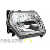 Nissan Patrol GU Series 2 Wagon & Ute '98-'07 Right RH Head Lamp NEW
