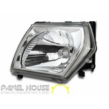 Nissan Patrol GU Series 2 Wagon & Ute '98-'07 Left LH Head Lamp NEW