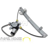 Mitsubishi CE LANCER Wagon 96-03 Right Side FRONT Window Regulator & MOTOR New
