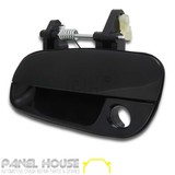 NEW Hyundai Elantra XD '03-'06 Sedan Hatch Front LEFT Outer Door Handle LH LHF