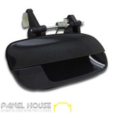 NEW Hyundai Elantra XD '03-'06 Sedan & Hatch Rear RH RHR Right Outer Door Handle 