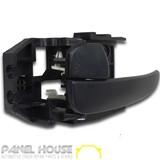 NEW Hyundai Elantra XD 03-06 Sedan Hatch Front Left Interior Door Handle LH LHS