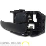 NEW Hyundai Elantra XD 03-06 Sedan Hatch Right Front Interior Door Handle RHS RH
