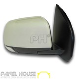 Door Mirror RIGHT Auto Fold With Indicator fits Holden Colorado RG 2012 - 2018