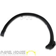 NEW Mazda CX-5 Left Front Guard Mould '12-15 CX5 Textured Fender Flare Trim LHS