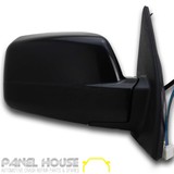 NEW Nissan X-TRAIL Wagon Right Door Mirror '01-'07 T30 Electric RH RHS XTRAIL