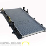 NEW Mazda 323 BJ Protege Sedan Radiator 98-03 Suits Auto Manual 1.6L 1.8L