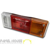 Tail Light QTY 1 Tray Back fits Ford Ranger PJ PK PX 06-14 