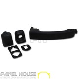 Sliding Door Handle LEFT/RIGHT Rear Exterior fits Renault Master Van 2010-2020  