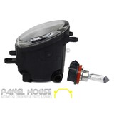 Fog Light + H11 Bulb RIGHT ADR NEW Fits Toyota TARAGO ACR50 08- 