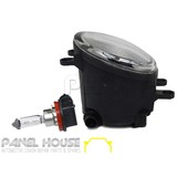 Fog Light + H11 Bulb LEFT ADR NEW Fits Toyota TARAGO ACR50 08- 